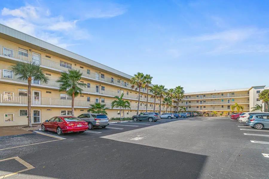 2515 NE 1st Court #4100, Boynton Beach, FL 33435 - #3