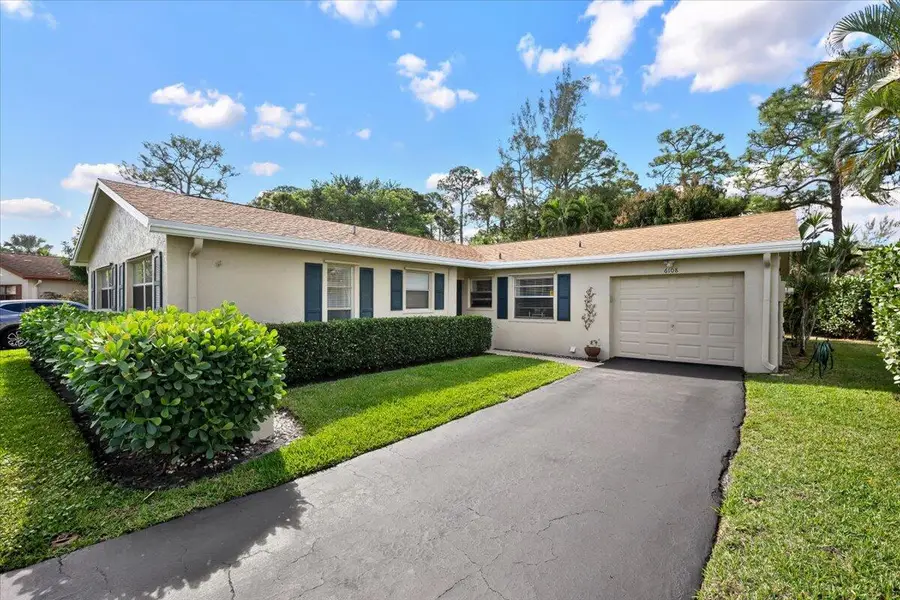 6108 Rainbow Court, Greenacres, FL 33463 - #2