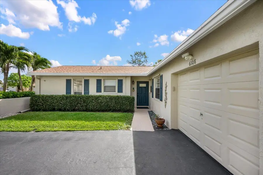 6108 Rainbow Court, Greenacres, FL 33463 - #3