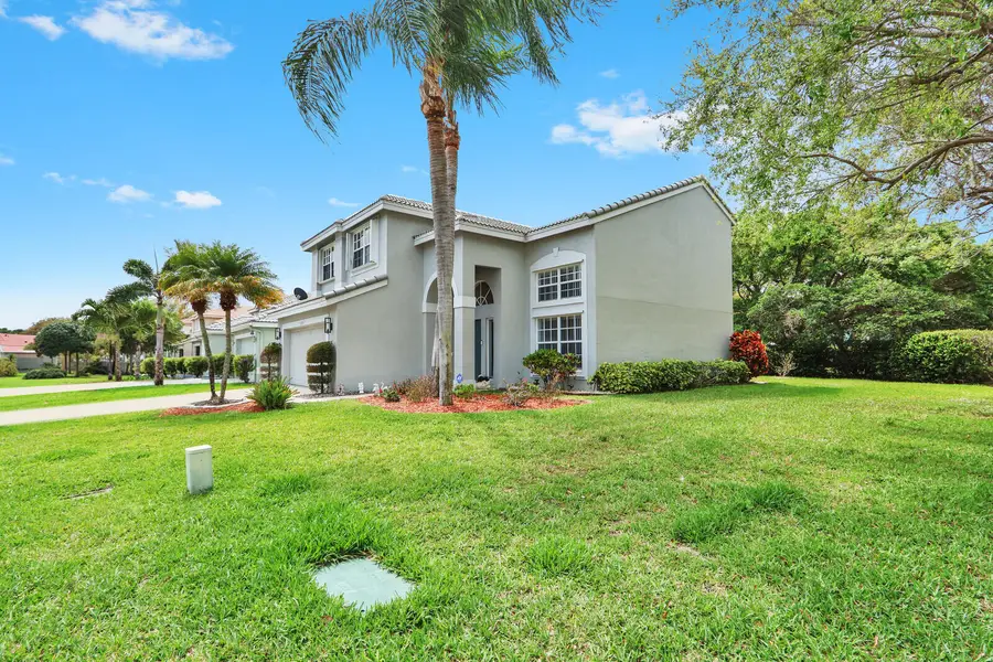 8156 Mystic Harbor Circle, Boynton Beach, FL 33436 - #2