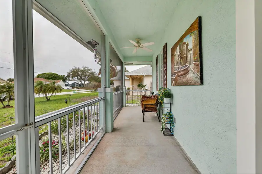 1373 SW Granville Avenue, Port Saint Lucie, FL 34953 - #3