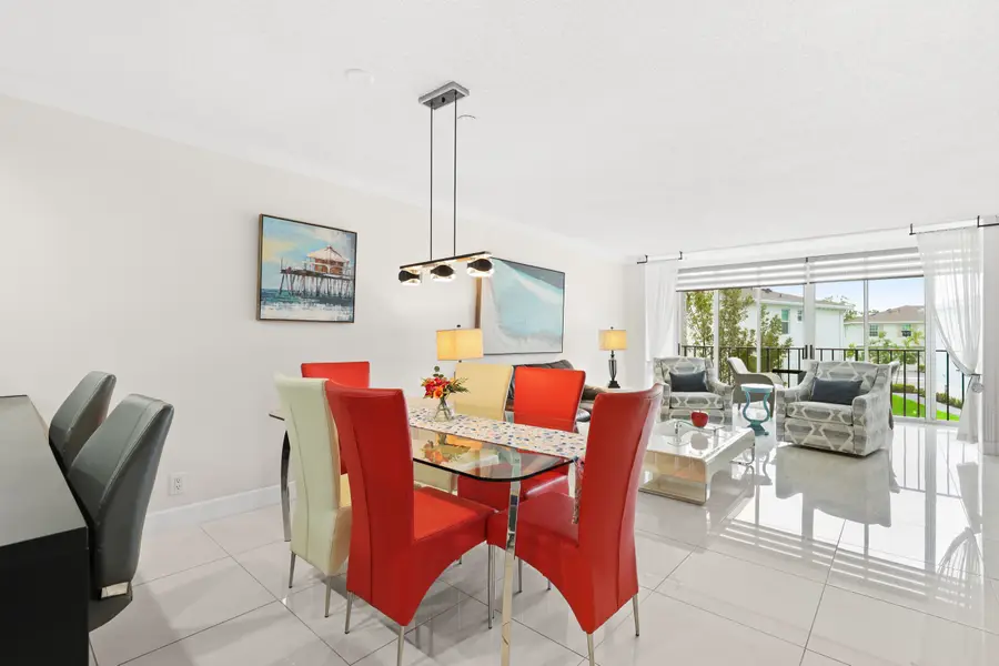 4345 Trevi Court #205, Lake Worth, FL 33467 - #2