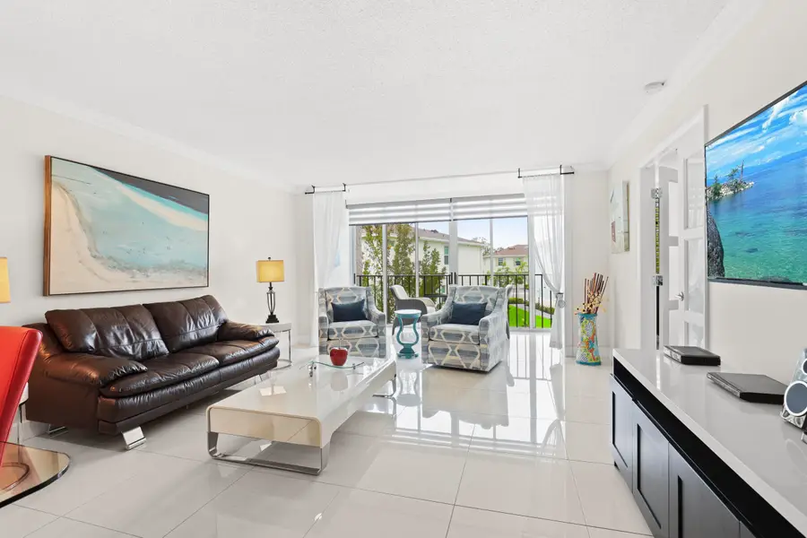 4345 Trevi Court #205, Lake Worth, FL 33467 - #3