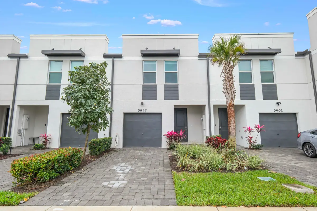 5657 Mentmore Drive, West Palm Beach, FL 33407 - #1