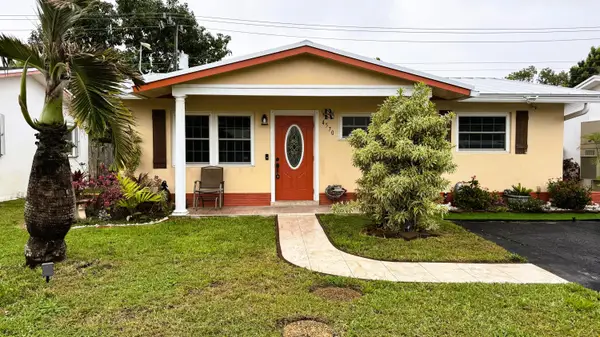 4570 NW 16th Avenue, Tamarac, FL 33309