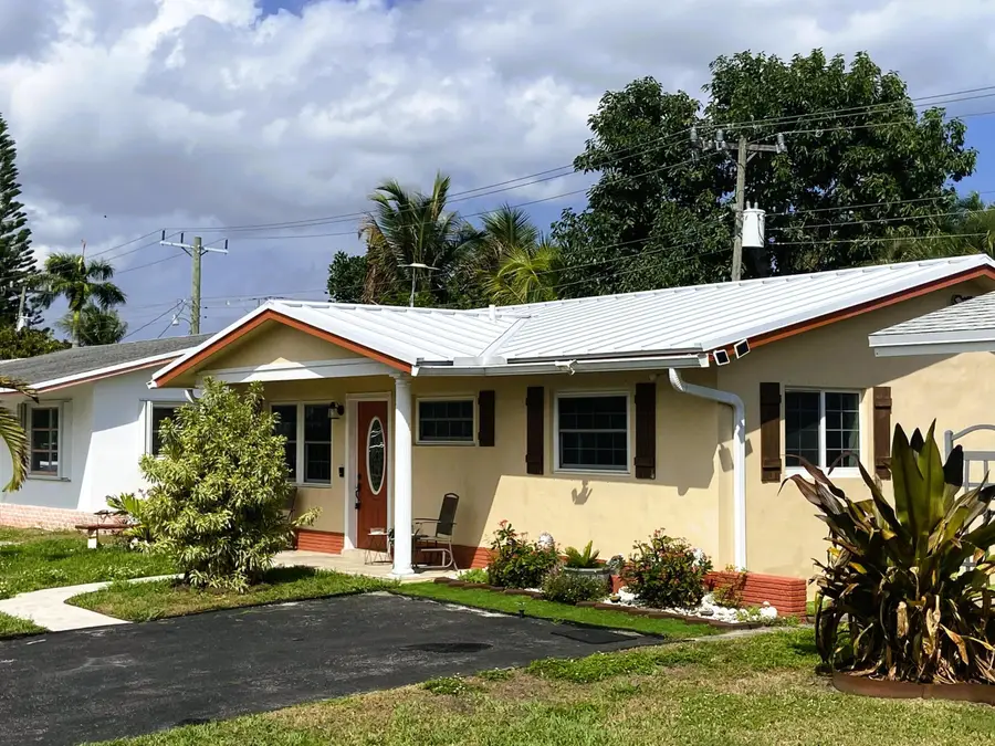 4570 NW 16th Avenue, Tamarac, FL 33309 - #2