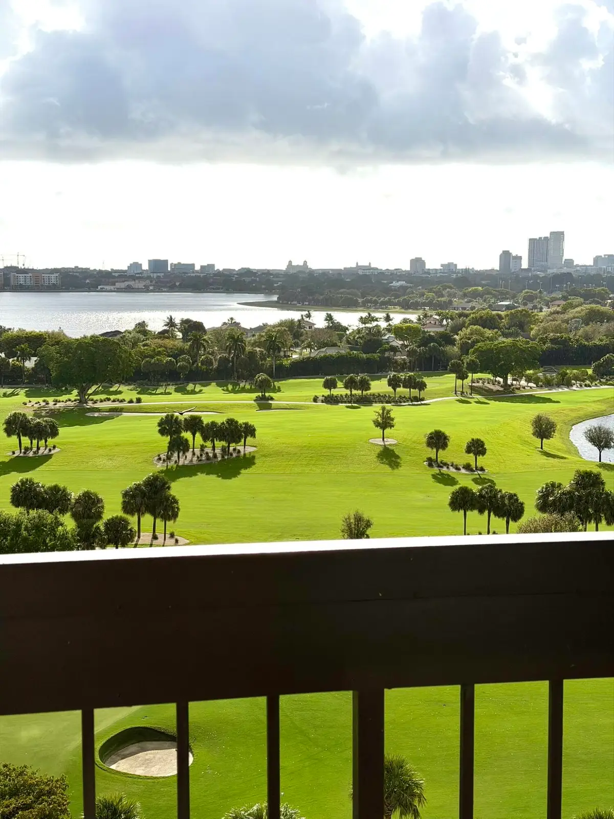 2000 Presidential Way #1403, West Palm Beach, FL 33401 - #1