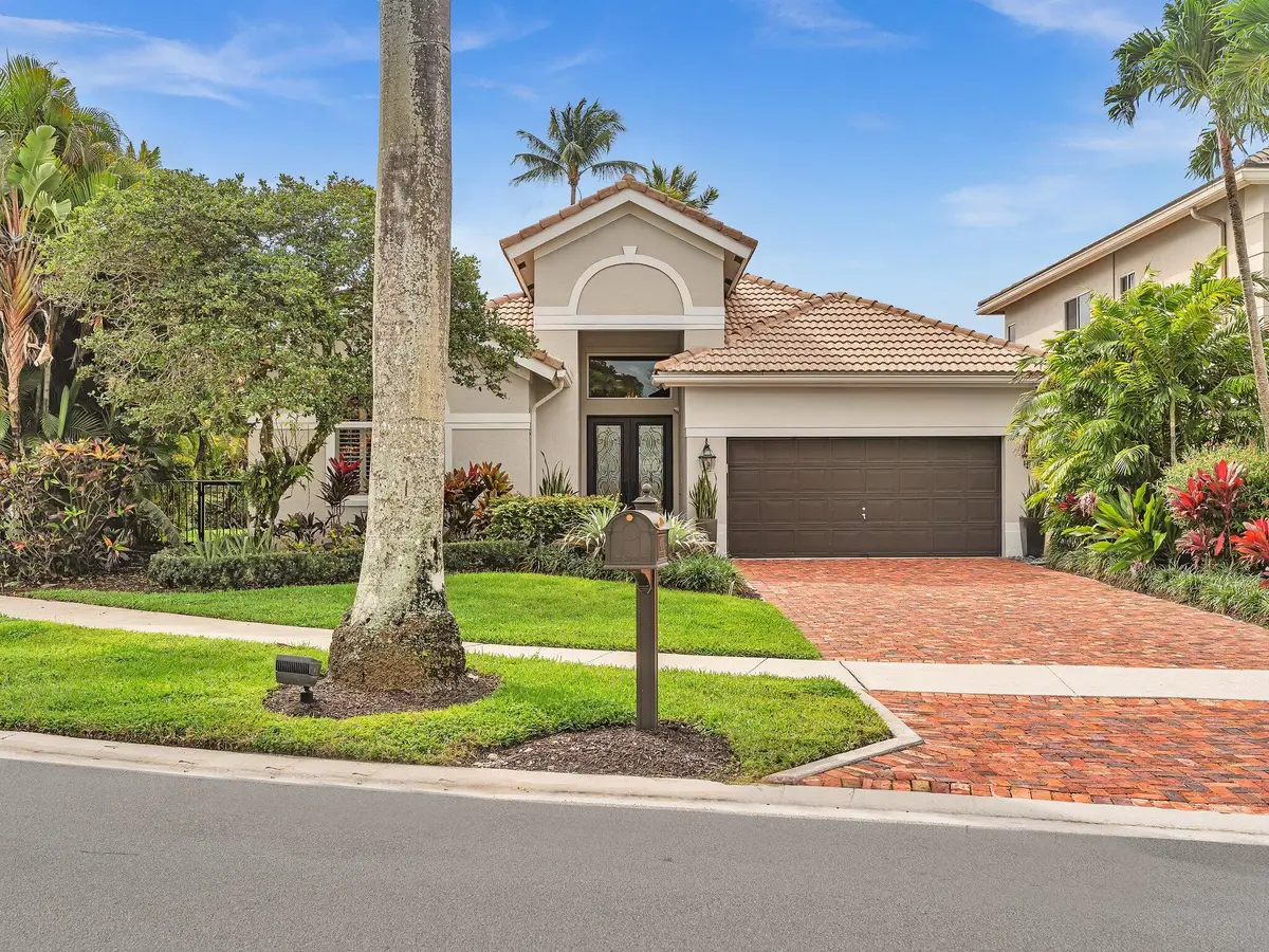 4167 NW 55th Place, Boca Raton, FL 33496 - #1