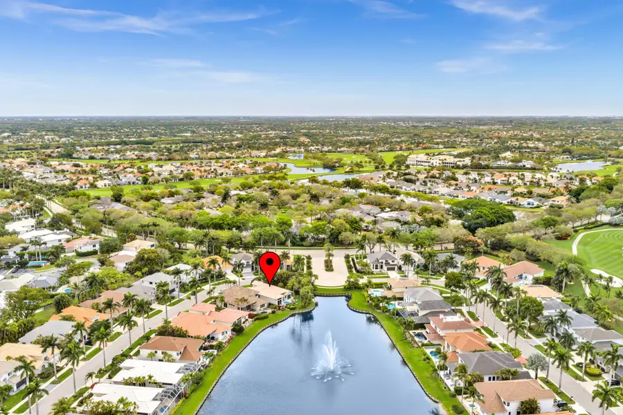 4167 NW 55th Place, Boca Raton, FL 33496 - #3