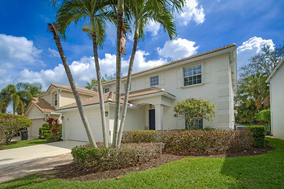 458 Woodview Circle, Palm Beach Gardens, FL 33418 - #1