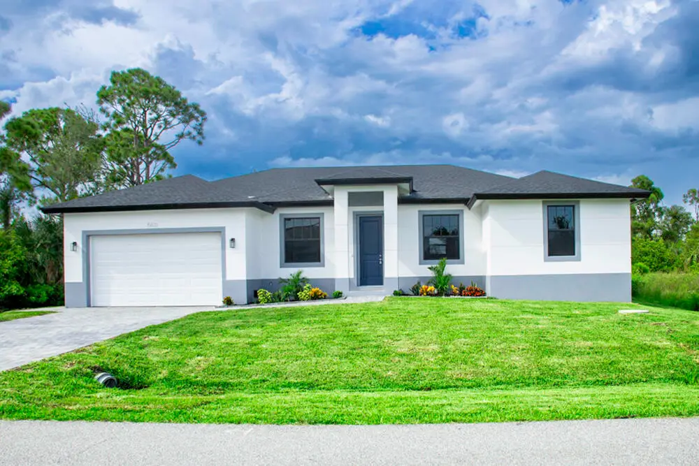 15633 Lakeland Circle, Port Charlotte, FL 33981 - #1