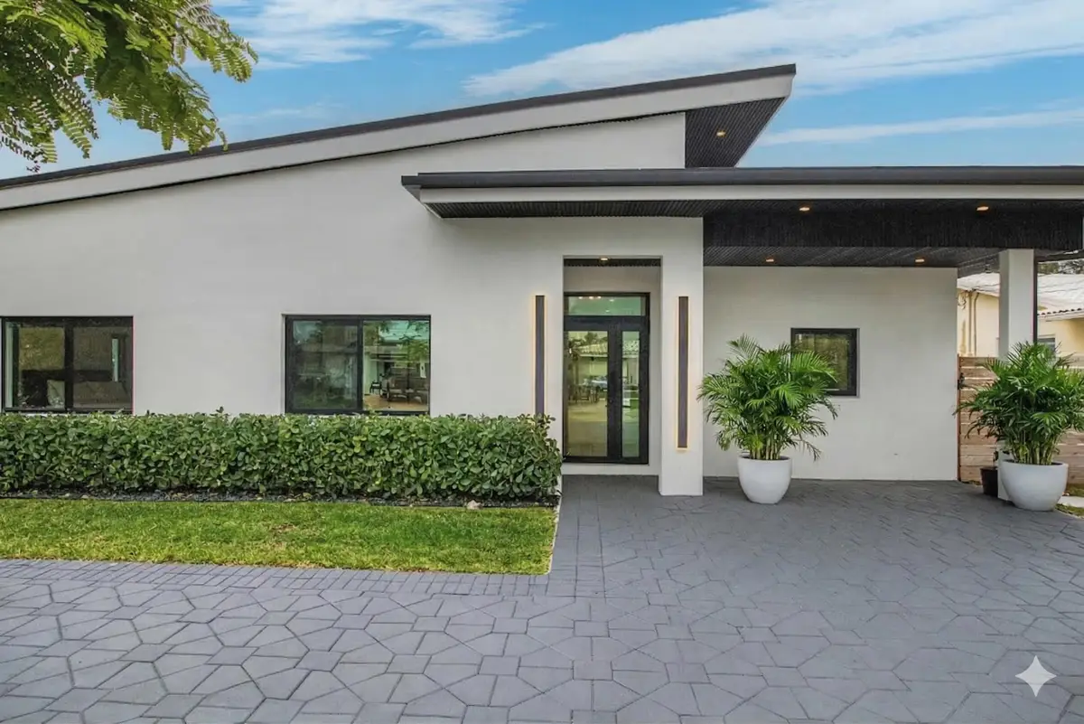 2634 SE 14th Street, Pompano Beach, FL 33062 - #1