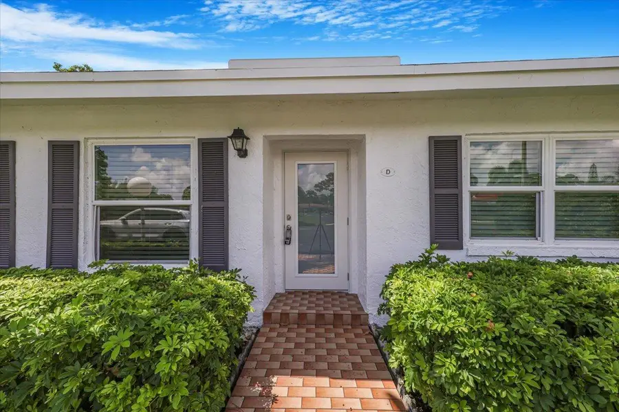 5178 Privet Place #D, Delray Beach, FL 33484 - #2