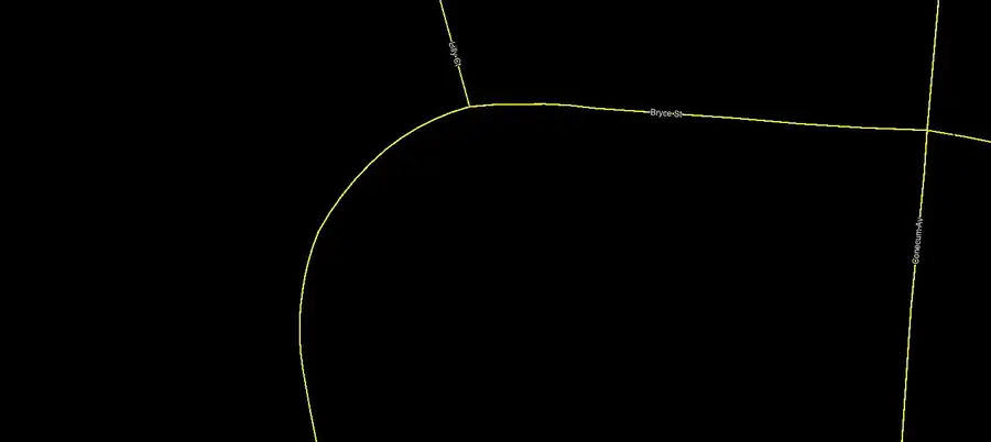 5755 Bryce Street, Keystone Heights, FL 32656 - #2