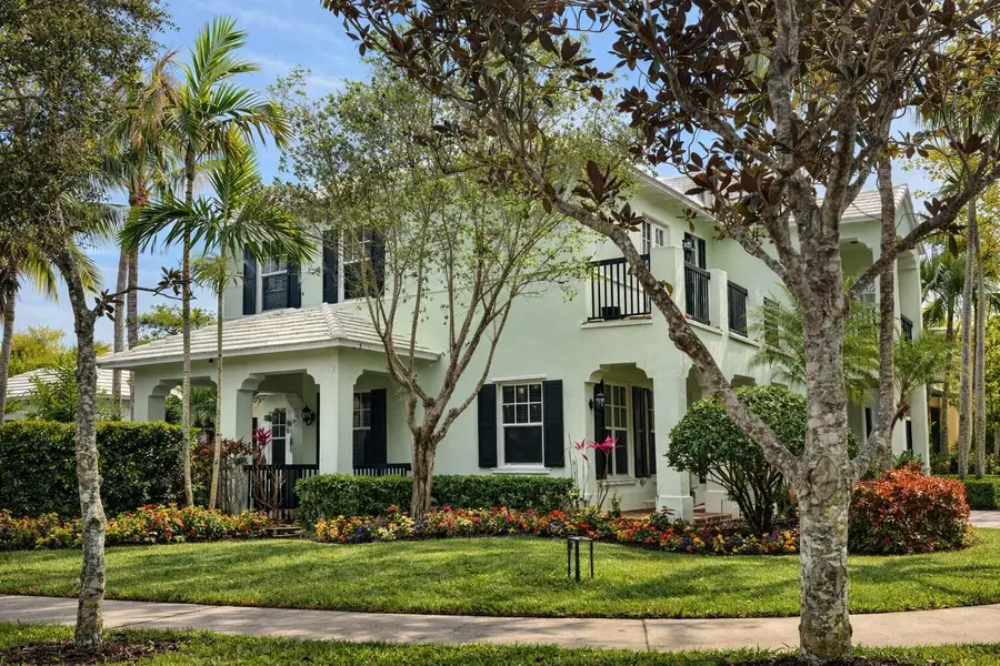 206 Botanica Drive, Jupiter, FL 33458 - #2