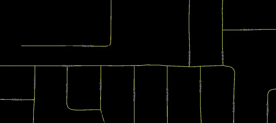 6286 Alliance Avenue, Keystone Heights, FL 32656 - #2