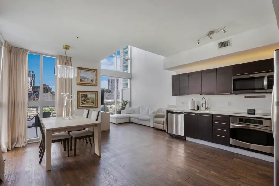 90 SW 3rd Street #Th700a, Miami, FL 33130 - #2