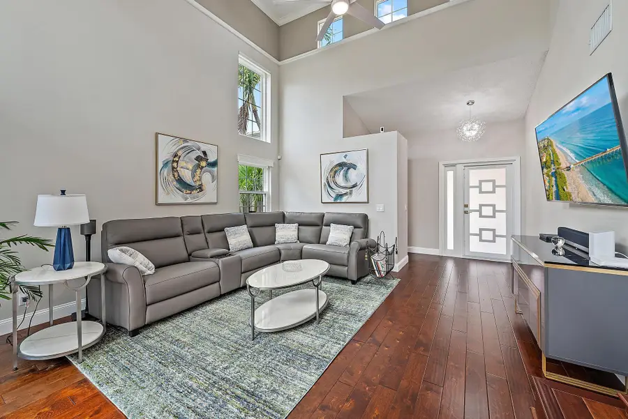 17 Commodore Place, Palm Beach Gardens, FL 33418 - #3