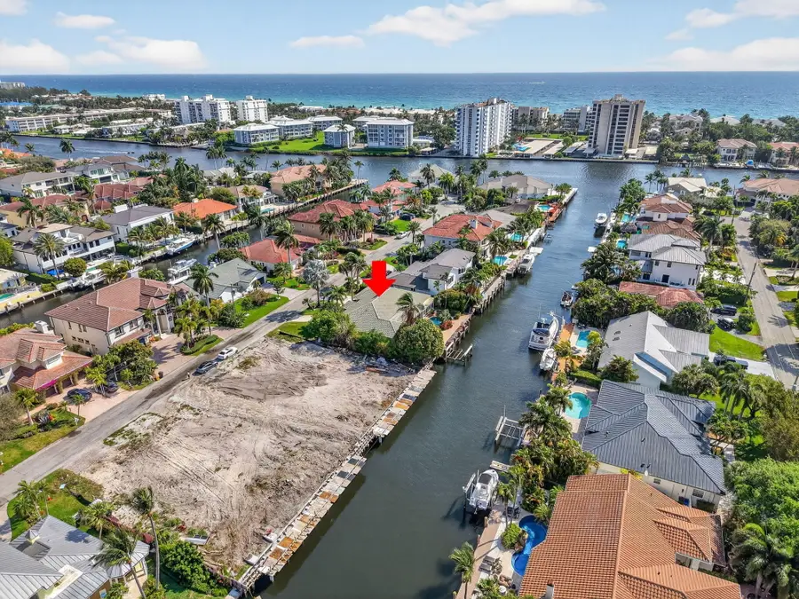 954 Cypress Drive, Delray Beach, FL 33483 - #2