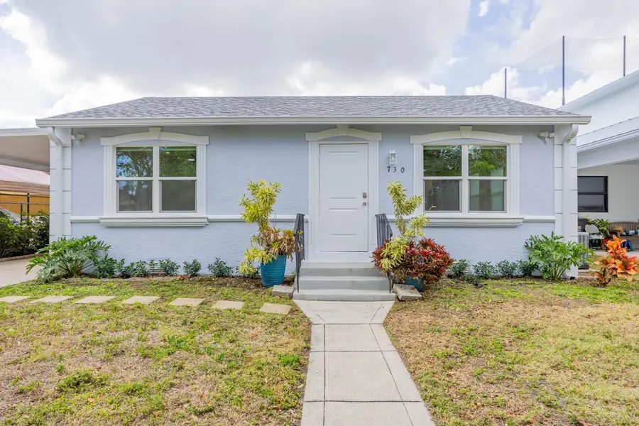 730 Winters Street, West Palm Beach, FL 33405 - #2