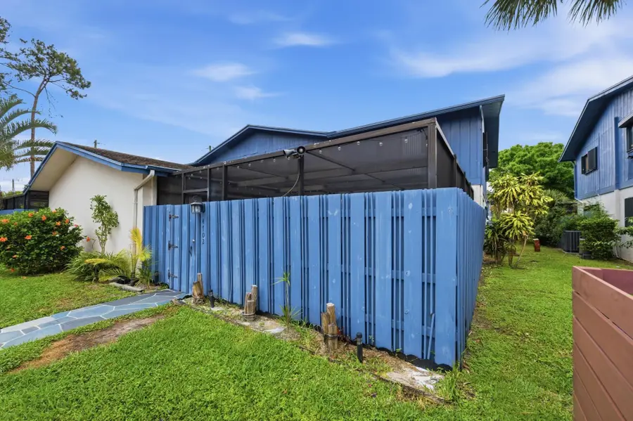 4702 Holly Lake Drive, Greenacres, FL 33463 - #2