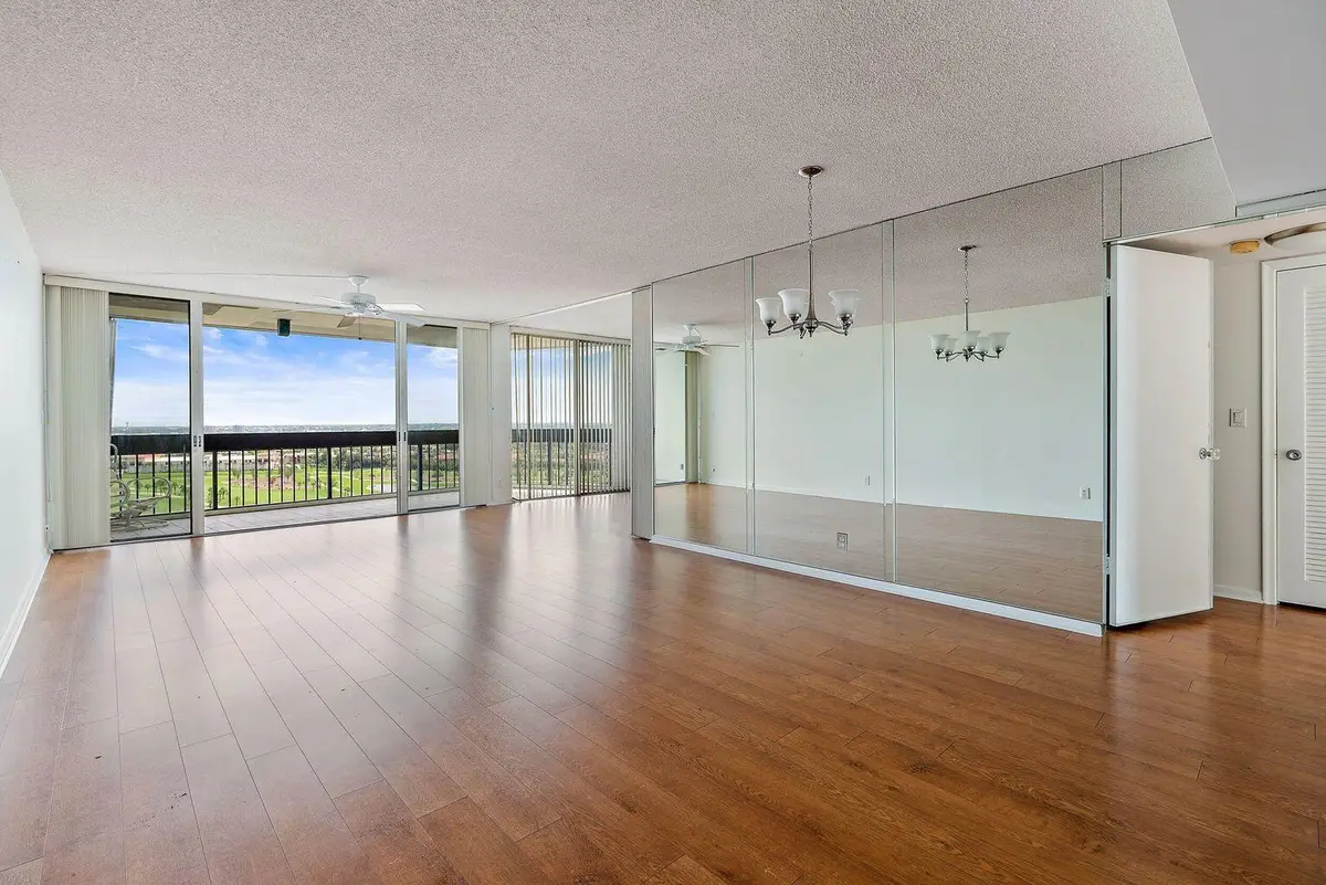 2400 Presidential Way #1706, West Palm Beach, FL 33401 - #1