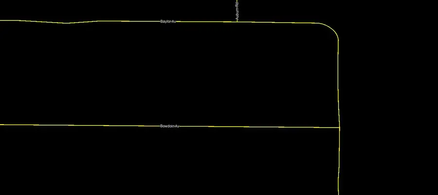 6280 Bowdoin Avenue, Keystone Heights, FL 32656 - #2