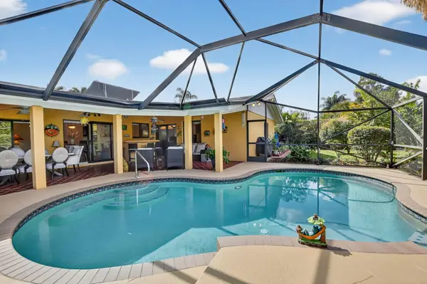 4205 Birchwood Drive, Boca Raton, FL 33487