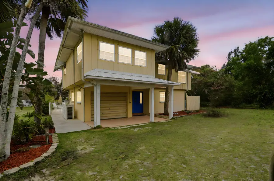 12347 S Indian River Drive, Jensen Beach, FL 34957 - #2