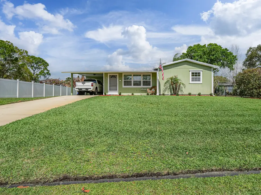 573 Autumn Terrace, Sebastian, FL 32958 - #2