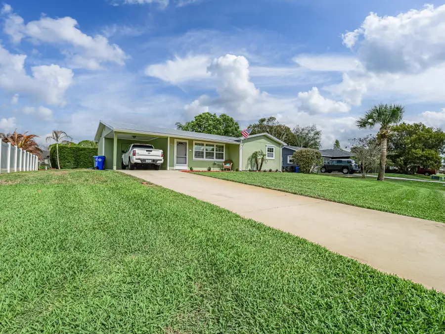 573 Autumn Terrace, Sebastian, FL 32958 - #3