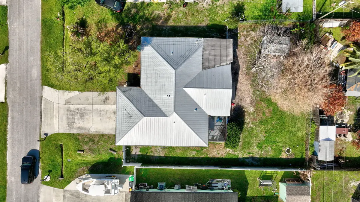 841 SE Cavern Avenue, Port Saint Lucie, FL 34983 - #1