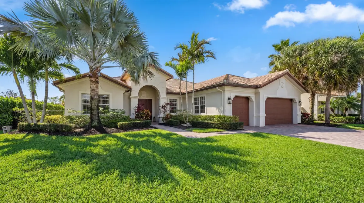 108 Casa Circle, Jupiter, FL 33458 - #1