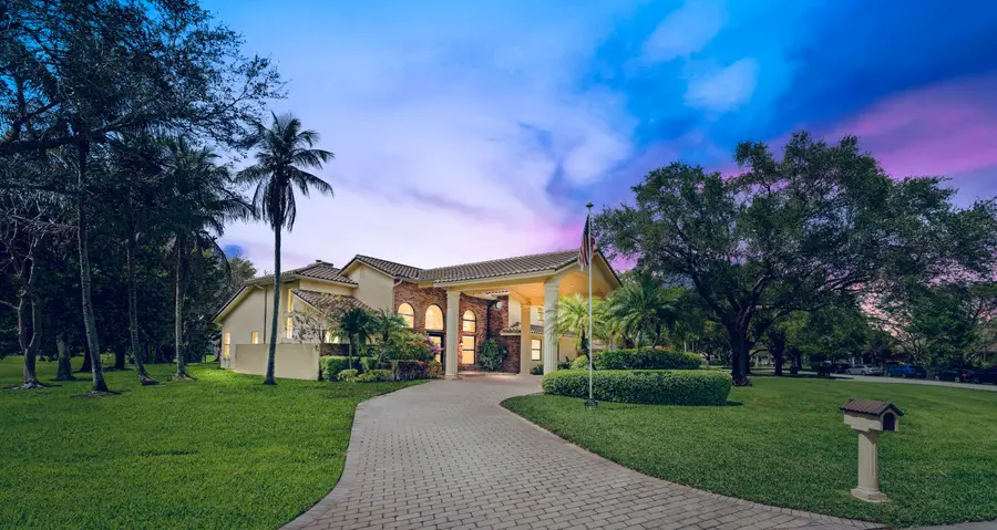 3201 SW 134th Terrace, Davie, FL 33330 - #2