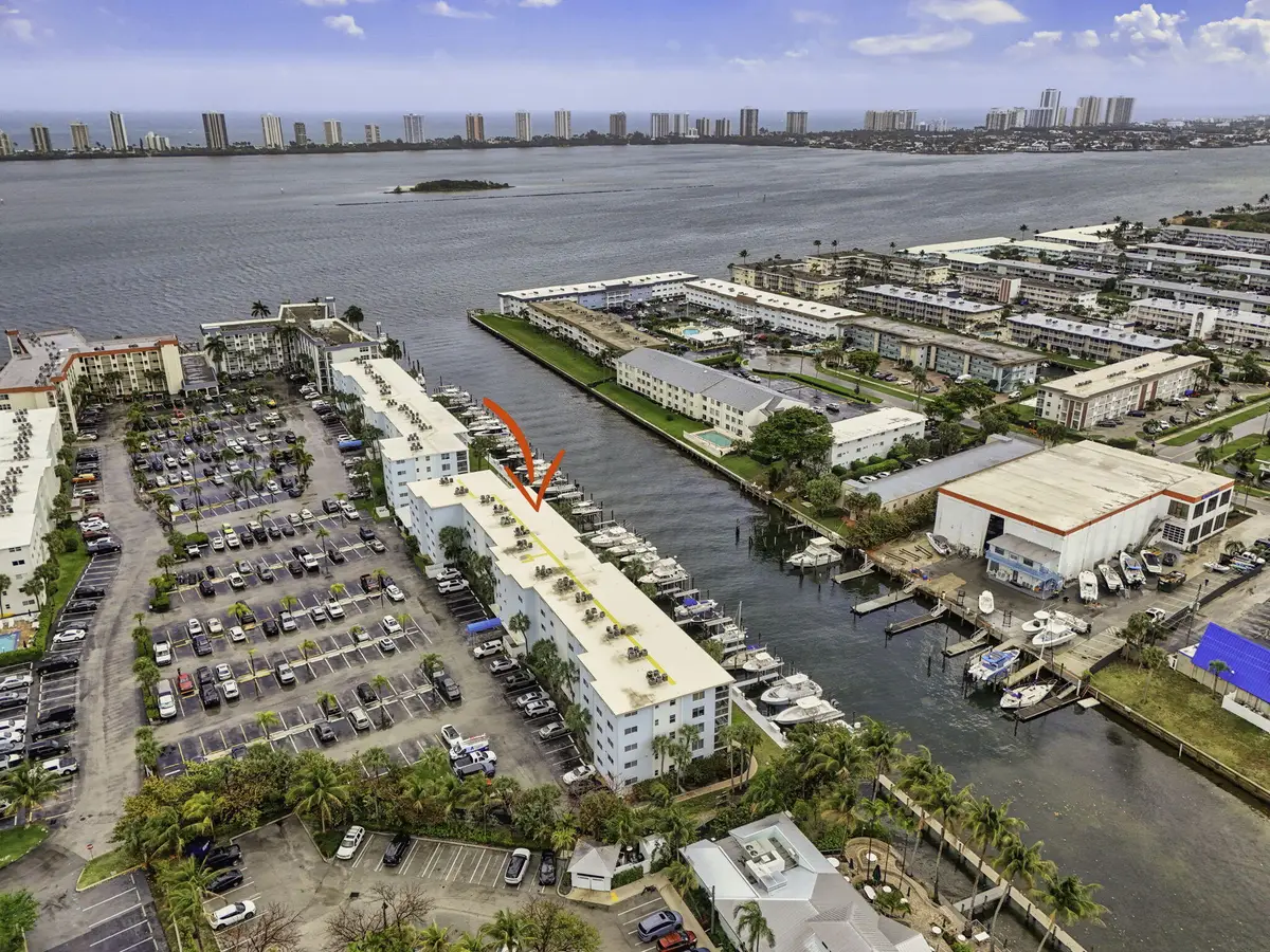 108 Paradise Harbour Boulevard #305, North Palm Beach, FL 33408 - #1