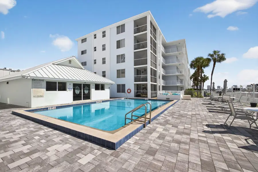 108 Paradise Harbour Boulevard #305, North Palm Beach, FL 33408 - #3