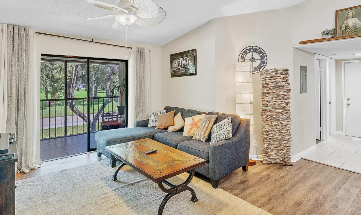 15469 Lakes Of Delray Boulevard #202, Delray Beach, FL 33484 - #1