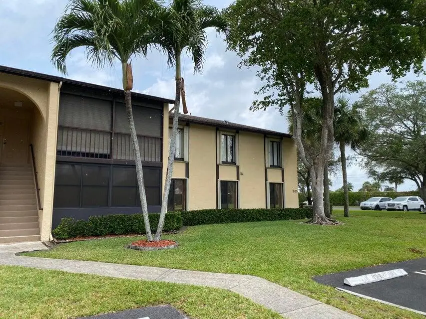 825 Sky Pine Way #C1, Greenacres, FL 33415 - #3