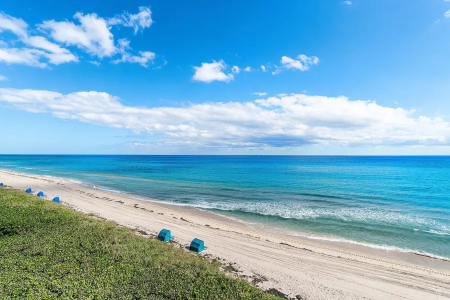 3009 S Ocean Boulevard #404, Highland Beach, FL 33487 - #2