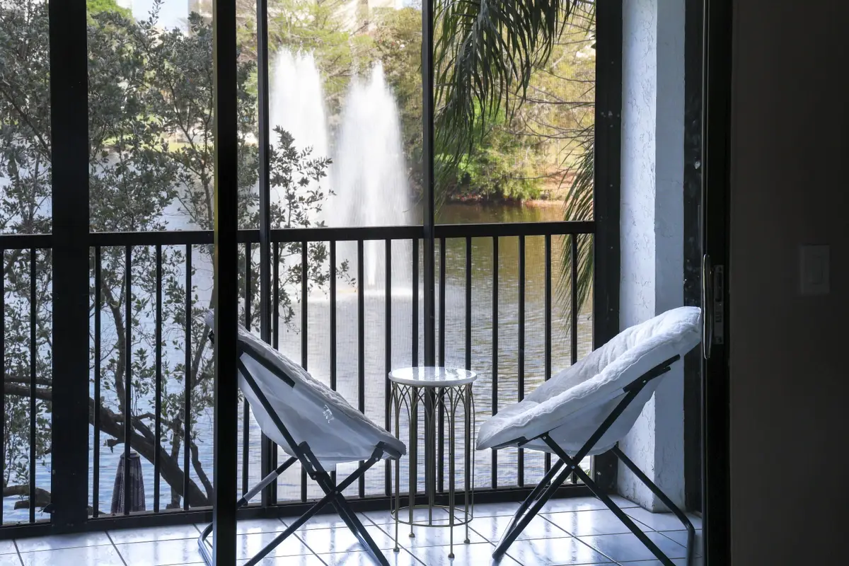 2334 S Cypress Bend Drive #202, Pompano Beach, FL 33069 - #1