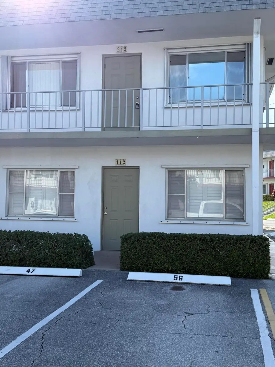 3160 Lake Osborne Drive #112, Lake Worth Beach, FL 33461 - #2