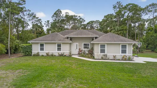 14576 N 64th Ct Court N, The Acreage, FL 33470