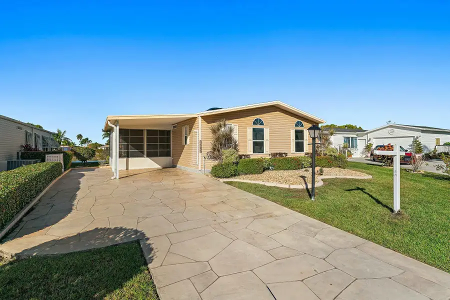 3780 Shadberry Court, Port Saint Lucie, FL 34952 - #3