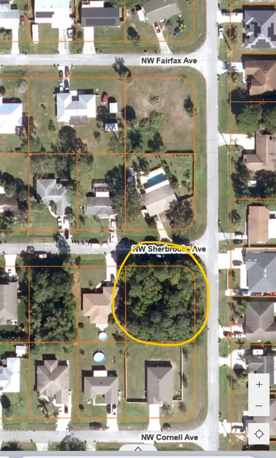 638 NW Grenada Street, Port Saint Lucie, FL 34983 - #2