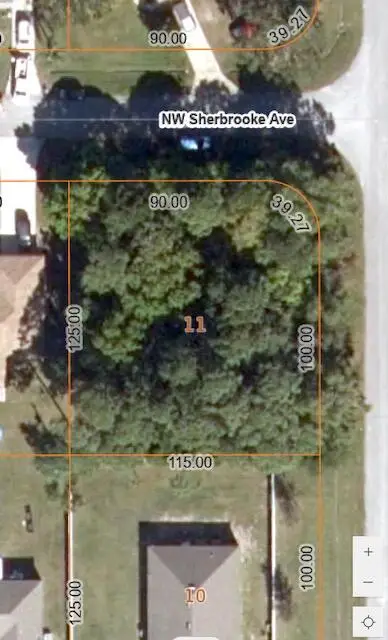 638 NW Grenada Street, Port Saint Lucie, FL 34983 - #3