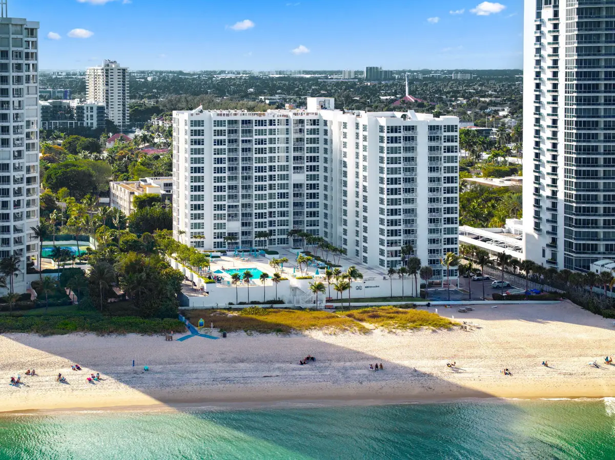 1620 S Ocean Boulevard #16-h, Pompano Beach, FL 33062 - #1