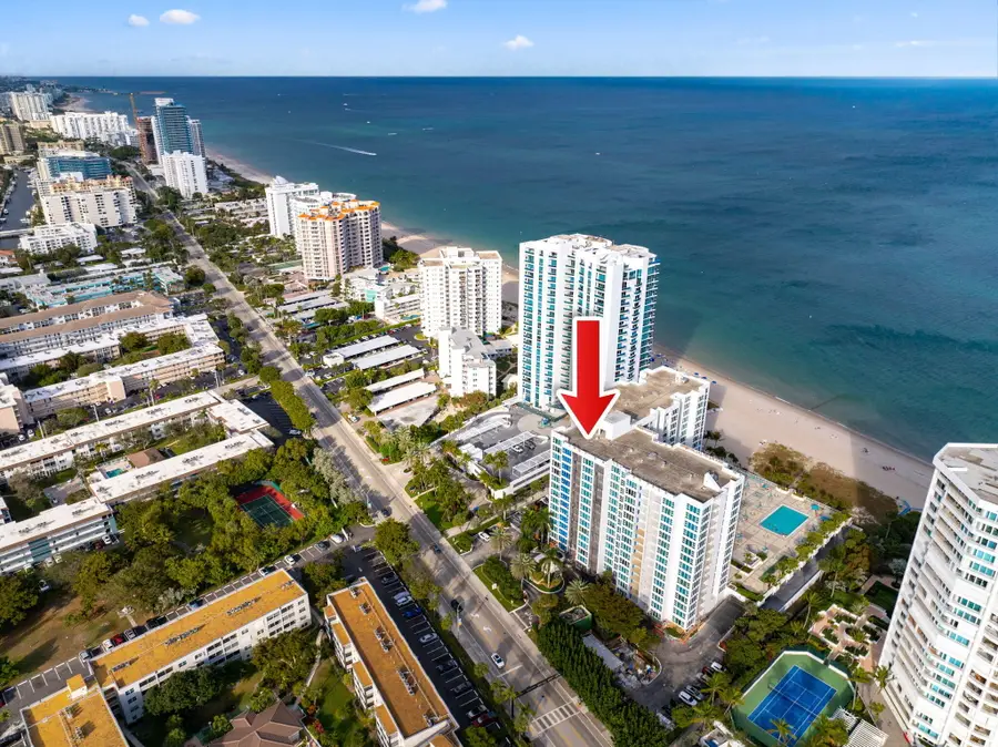 1620 S Ocean Boulevard #16-h, Pompano Beach, FL 33062 - #2