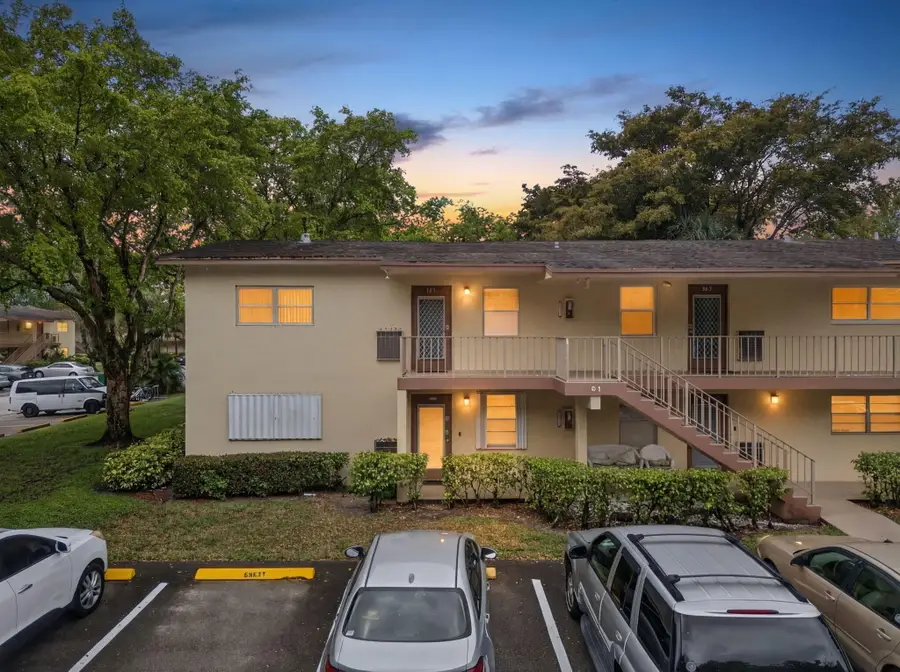 7680 NW 1st Street #201, Margate, FL 33063 - #3