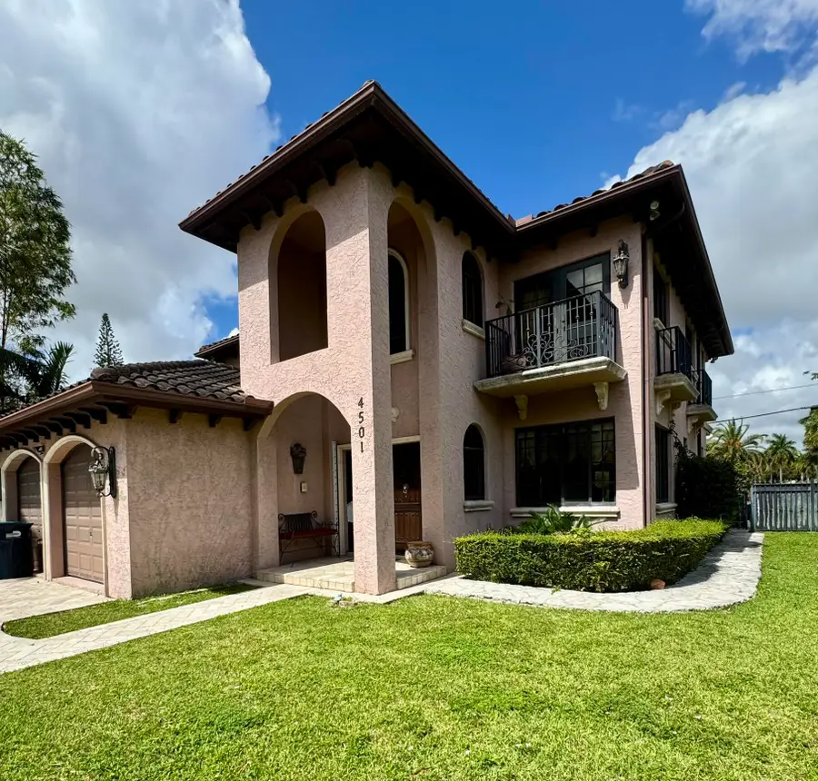 4501 SW 10th Street, Miami, FL 33134 - #3