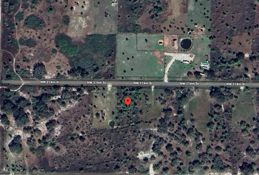 21326 NW 274th Street, Okeechobee, FL 34972 - #2